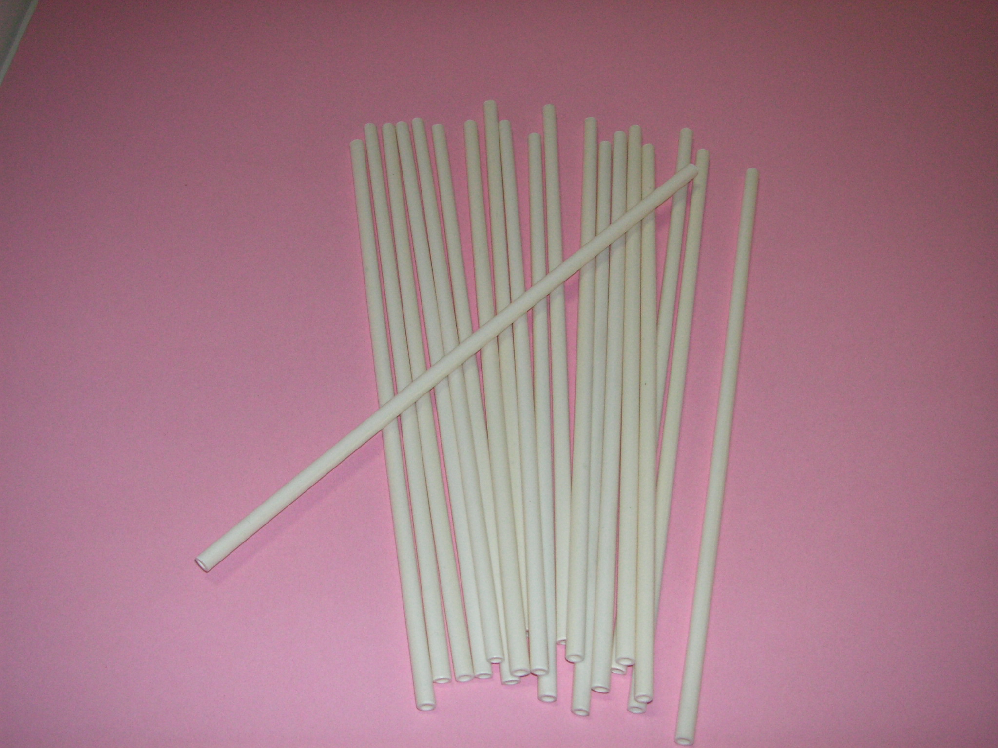 Baton tendeur plastique