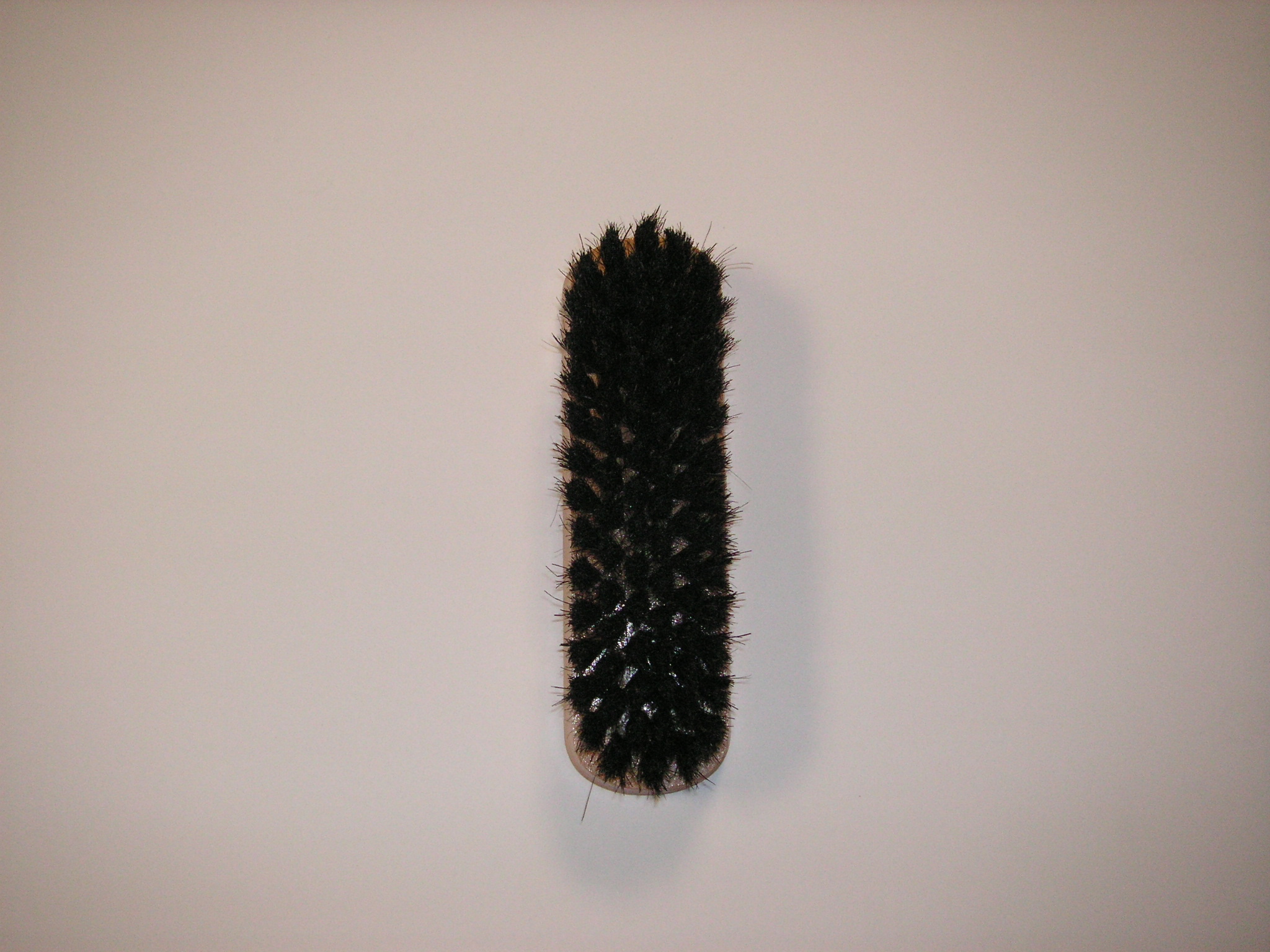 Brosse polissoire  main