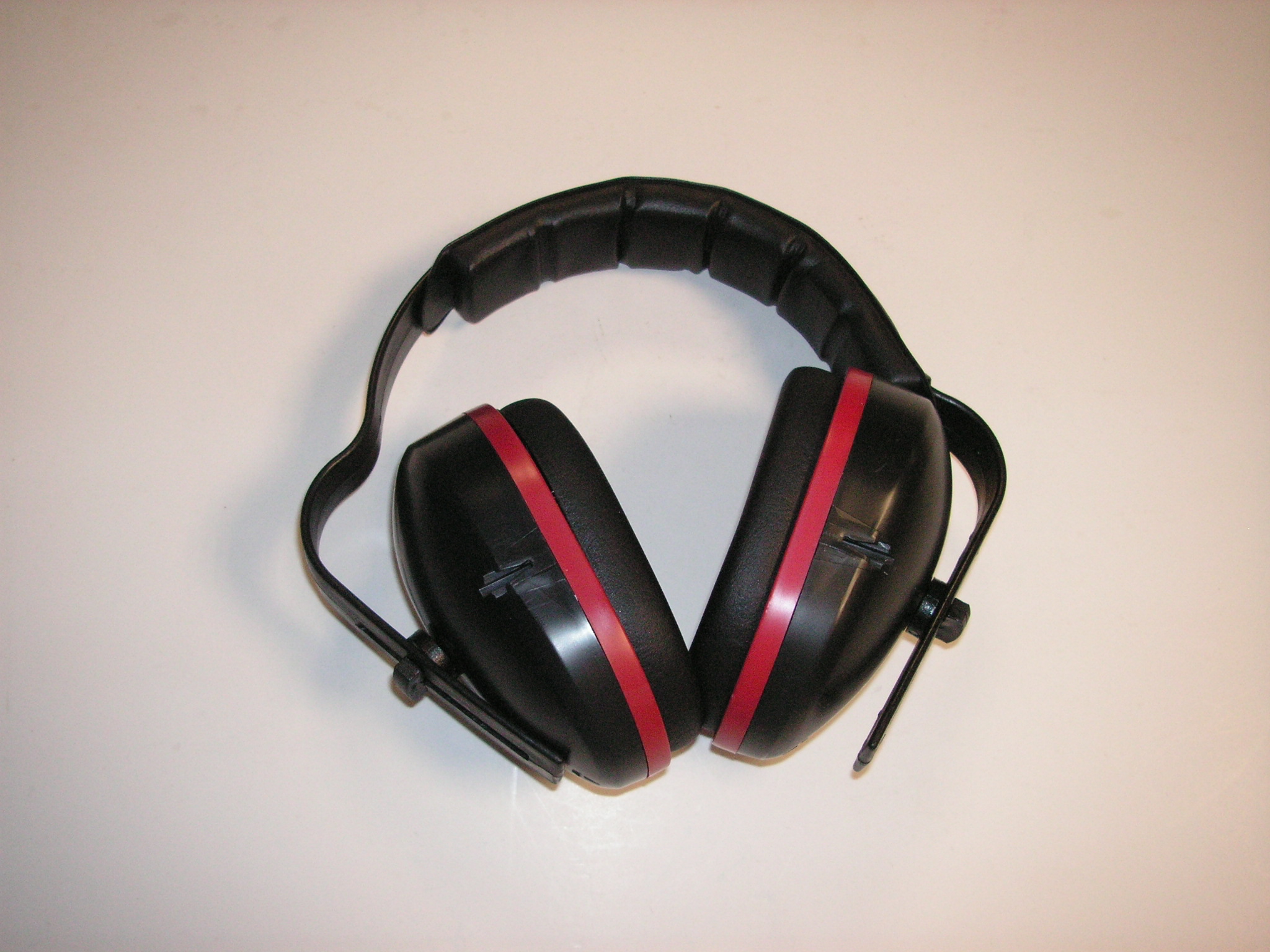 CASQUE ANTI-BRUIT