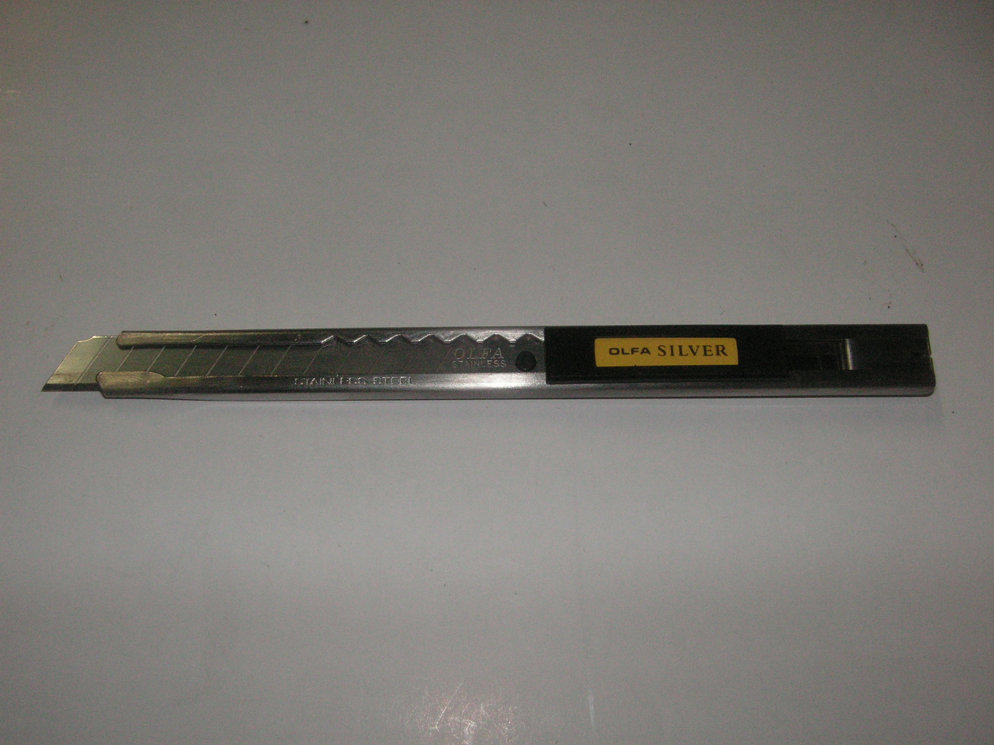 Cutter SVR1