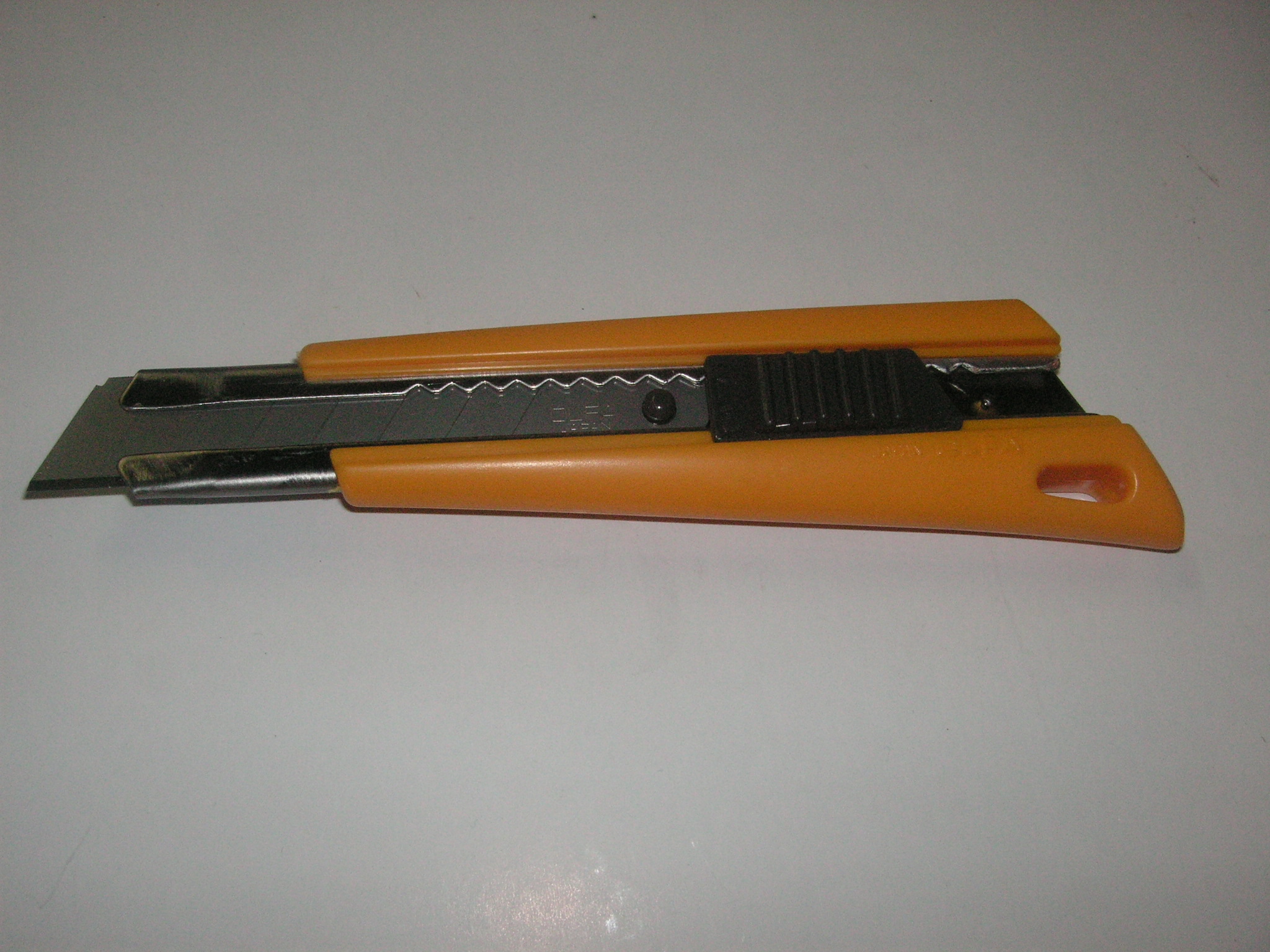 Cutter FL